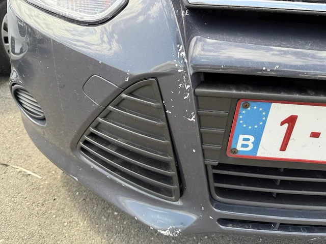 Ford focus,2012 - afbeelding 8 van  22
