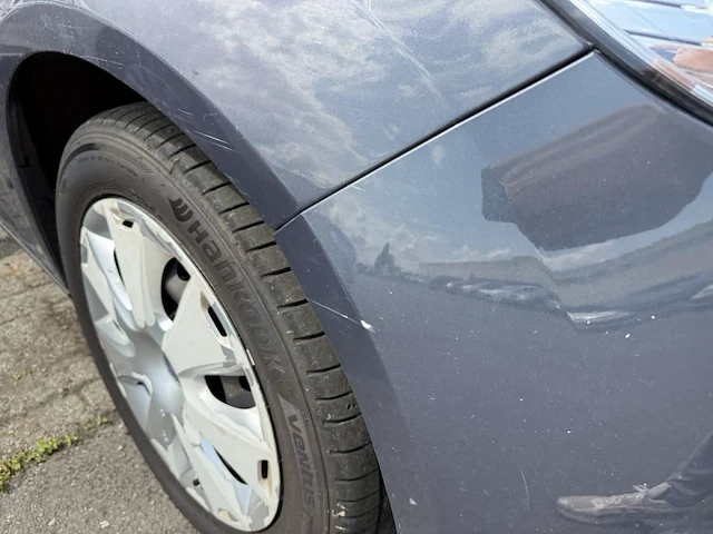 Ford focus,2012 - afbeelding 10 van  22