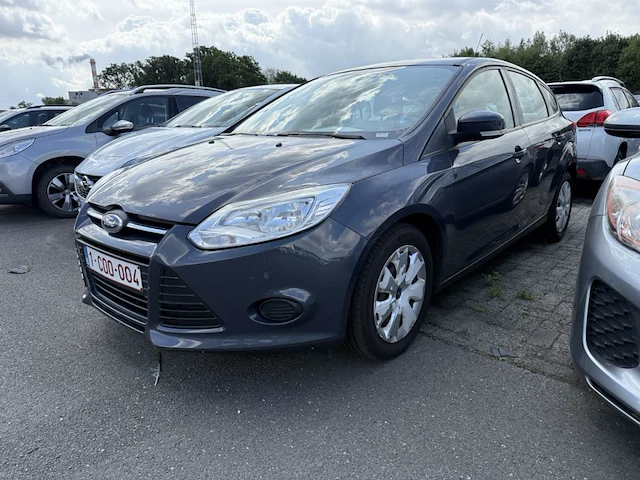 Ford focus,2012 - afbeelding 1 van  22