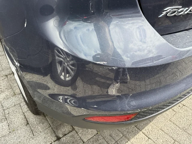 Ford focus,2012 - afbeelding 14 van  22