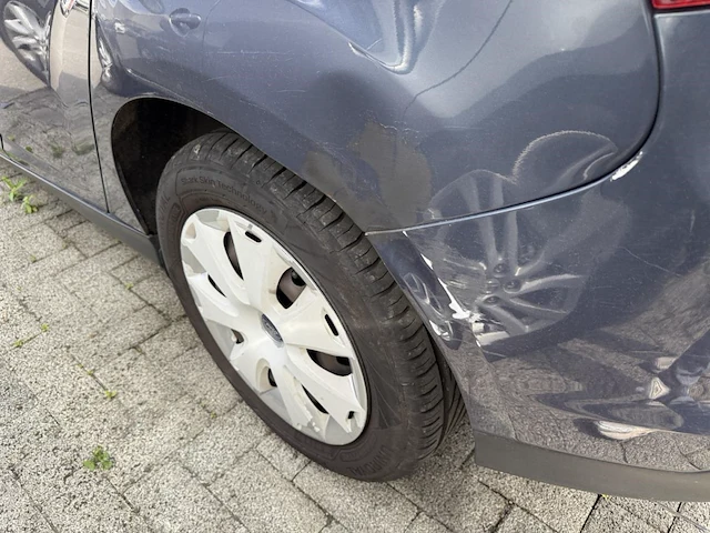 Ford focus,2012 - afbeelding 15 van  22
