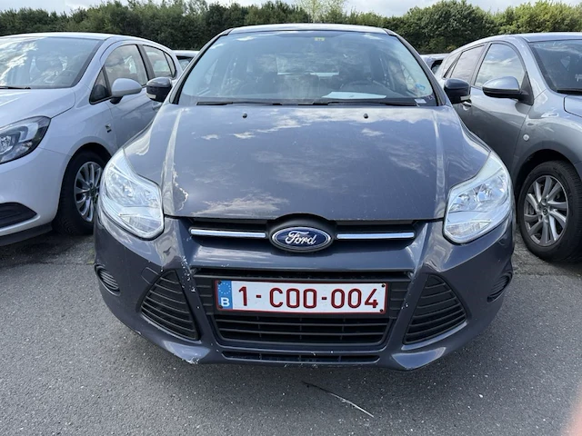 Ford focus,2012 - afbeelding 12 van  22