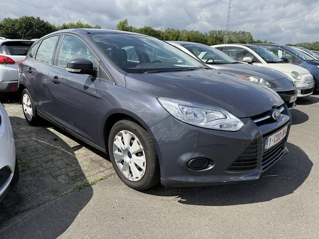 Ford focus,2012 - afbeelding 16 van  22