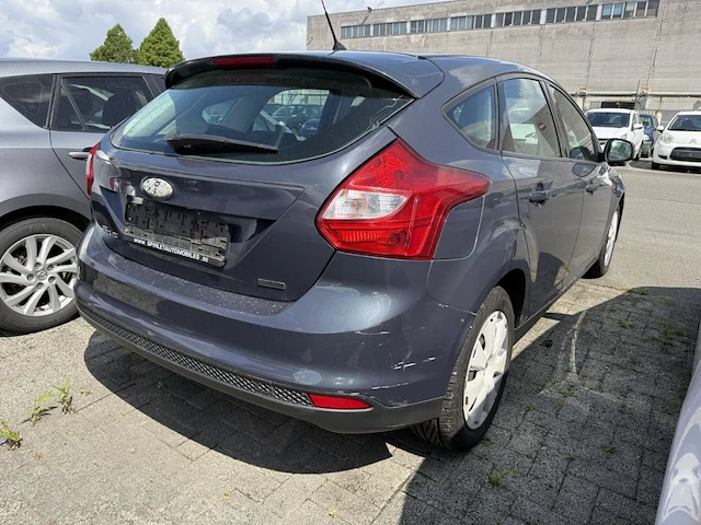 Ford focus,2012 - afbeelding 17 van  22