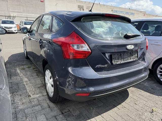 Ford focus,2012 - afbeelding 18 van  22