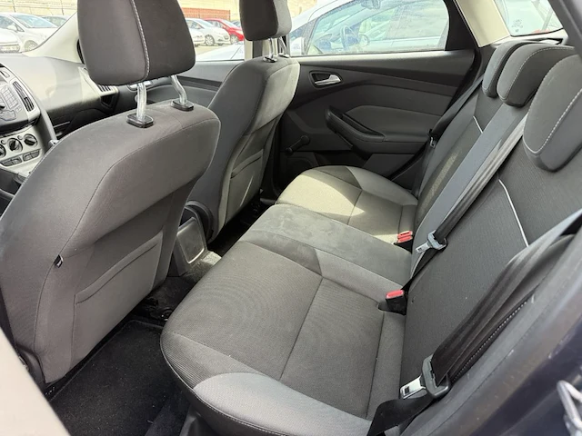 Ford focus,2012 - afbeelding 22 van  22