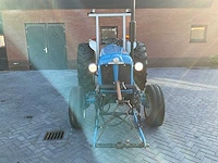 Ford fordson major “6 cilinder” oldtimer tractor - scherpenzeel - afbeelding 15 van  21