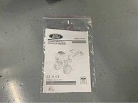 Ford fpwg44t hogedrukreiniger 300 bar benzine - afbeelding 7 van  15