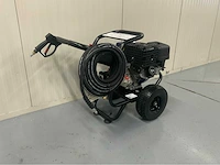 Ford fpwg44t hogedrukreiniger 300 bar benzine - afbeelding 10 van  15