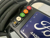 Ford fpwg44t hogedrukreiniger 303 bar benzine - afbeelding 2 van  14