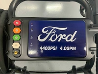 Ford fpwg44t hogedrukreiniger 303 bar benzine - afbeelding 14 van  14
