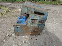 Ford front gewicht (10x) - afbeelding 2 van  4