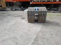 Ford front gewicht (10x) - afbeelding 3 van  4