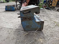 Ford front gewicht (10x) - afbeelding 4 van  4