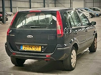 Ford fusion 1.4 16v celebration, 21-pk-dt - afbeelding 2 van  8