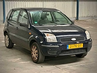 Ford fusion 1.4 16v celebration, 21-pk-dt - afbeelding 3 van  8