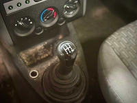 Ford fusion 1.4 16v celebration, 21-pk-dt - afbeelding 7 van  8