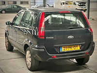 Ford fusion 1.4 16v celebration, 21-pk-dt - afbeelding 4 van  8