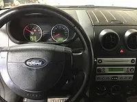 Ford fusion 1.4-16v futura 50-rg-jz - afbeelding 2 van  22