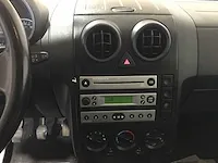 Ford fusion 1.4-16v futura 50-rg-jz - afbeelding 5 van  22