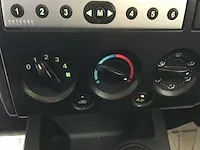Ford fusion 1.4-16v futura 50-rg-jz - afbeelding 7 van  22
