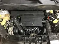 Ford fusion 1.4-16v futura 50-rg-jz - afbeelding 13 van  22