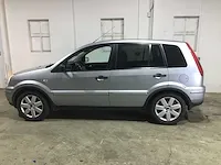 Ford fusion 1.4-16v futura 50-rg-jz - afbeelding 12 van  22