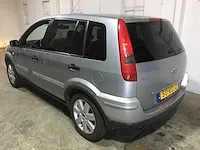 Ford fusion 1.4-16v futura 50-rg-jz - afbeelding 19 van  22
