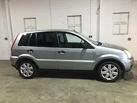 Ford fusion 1.4-16v futura 50-rg-jz - afbeelding 20 van  22