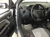 Ford fusion 1.4-16v futura 50-rg-jz - afbeelding 22 van  22