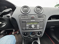 Ford fusion 1.4i trend, 2009 - afbeelding 2 van  28