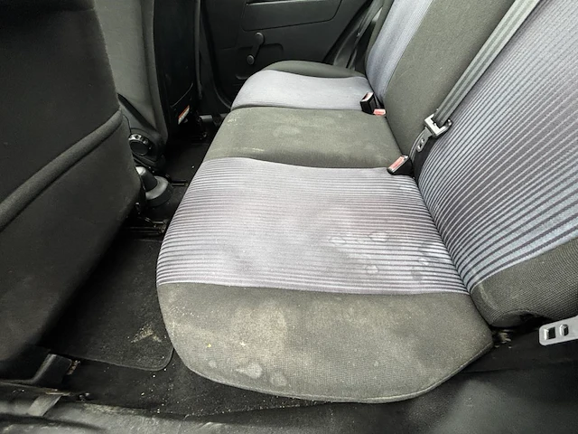 Ford fusion 1.4i trend, 2009 - afbeelding 9 van  28