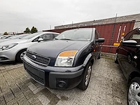 Ford fusion 1.4i trend, 2009 - afbeelding 1 van  28