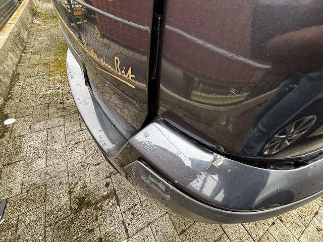 Ford fusion 1.4i trend, 2009 - afbeelding 18 van  28