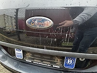 Ford fusion 1.4i trend, 2009 - afbeelding 20 van  28