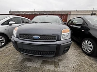 Ford fusion 1.4i trend, 2009 - afbeelding 12 van  28
