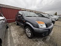 Ford fusion 1.4i trend, 2009 - afbeelding 22 van  28
