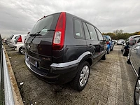 Ford fusion 1.4i trend, 2009 - afbeelding 23 van  28