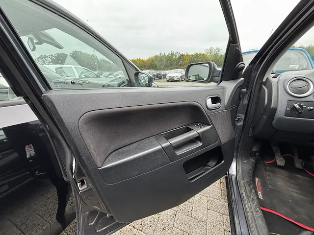 Ford fusion 1.4i trend, 2009 - afbeelding 25 van  28