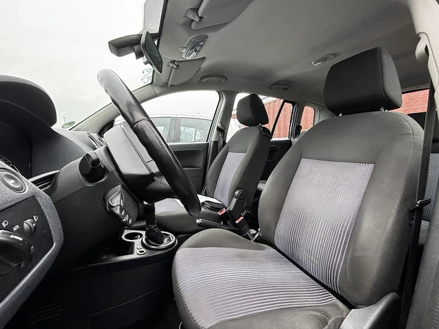 Ford fusion 1.4i trend, 2009 - afbeelding 26 van  28