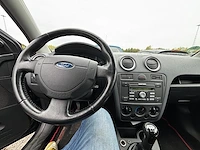 Ford fusion 1.4i trend, 2009 - afbeelding 28 van  28