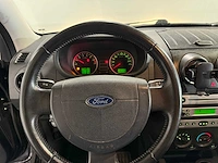Ford fusion 1.6-16v fusion+, 57-nz-rj - afbeelding 2 van  14