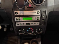 Ford fusion 1.6-16v fusion+, 57-nz-rj - afbeelding 3 van  14