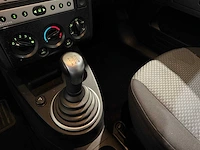 Ford fusion 1.6-16v fusion+, 57-nz-rj - afbeelding 4 van  14