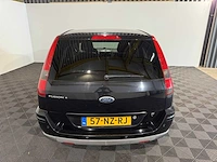 Ford fusion 1.6-16v fusion+, 57-nz-rj - afbeelding 8 van  14