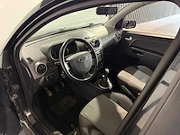 Ford fusion 1.6-16v fusion+, 57-nz-rj - afbeelding 11 van  14