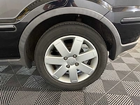 Ford fusion 1.6-16v fusion+, 57-nz-rj - afbeelding 12 van  14