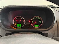 Ford fusion 1.6-16v fusion+, 57-nz-rj - afbeelding 14 van  14