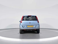 Ford fusion 1.6-16v futura 2005 | 23-rj-fx - afbeelding 3 van  24