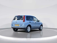 Ford fusion 1.6-16v futura 2005 | 23-rj-fx - afbeelding 5 van  24